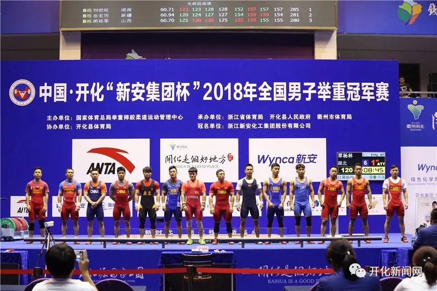 举重的冠军_18年拿举重冠军的人_举重冠军现状
