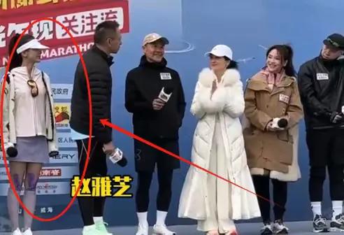 威海马拉松_马拉松威海2025年几点开跑_威海马拉松比赛